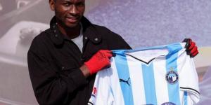 بيراميدز يضم الموهبة الزامبية باسكال فيري رسميًا