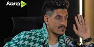 إسلام طارق لـ بودكاست ضغط عالي: حسين الشحات أفضل من زيزو