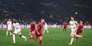 روما ضد ميلان .. تعادل محبط في مشوار الصراع على صدارة الدوري الإيطالي (تقرير)