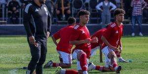 دورة تدريبية لمدربي قطاع الناشئين بالأهلي في ألمانيا