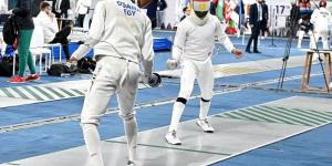 تعرف على جدول منافسات كأس العالم لسيف المبارزة للناشئين والشباب بالقاهرة