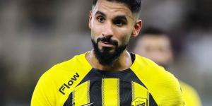الشباب يضم صالح الشهري ولاعب آخر من الاتحاد "تقارير"