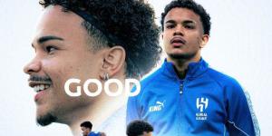 رسميا.. الهلال يعلن رحيل كايو سيزار إلى كورينثيانز البرازيلي