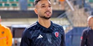 هادي رياض خارج قائمة بتروجت لمواجهة الزمالك غدًا تمهيدًا لانتقال إلى الأهلي (خاص)