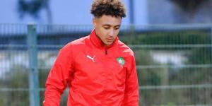 باير ليفركوزن يعلن غياب بنصغير لعدة أسابيع بسبب إصابته رفقة المنتخب المغربي قبل نهائي الكان