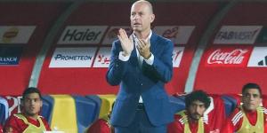 توروب بعد الفوز على دجلة: الدفاع الجيد يمنح البطولات وكنت أتمنى أن نخرج بشباك نظيفة