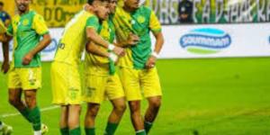 مجموعة الأهلي - تحديد ملعب مباراة الجيش الملكي وشبيبة القبائل