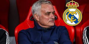 مورينيو: "أعشق ريال مدريد وأربيلوا لكن أتمنى أن يقدموا مباراة سيئة غدًا!"