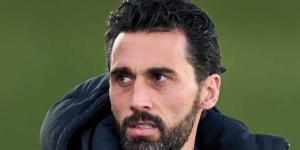 ريال مدريد يمنح أربيلوا عقدا مفتوحا.. والنتائج فيصل