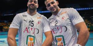 موعد مباراة مصر وكاب فيردي في نصف نهائي بطولة إفريقيا لكرة اليد