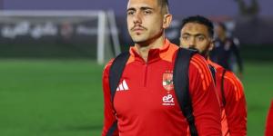 الأهلي يوافق على إعارة جراديشار لـ أويبست المجري وبند خاص بأحقية الشراء.. خاص