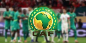 "الكاف" يحدد مهلة لا تتجاوز 48 ساعة للحسم في قضية نهائي "الكان" بين المغرب والسنغال