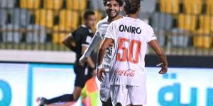 تشكيل الزمالك المتوقع أمام بتروجت بالدوري
