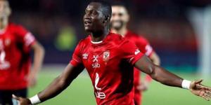 وكيل أليو ديانج يكشف كواليس عرض فالنسيا وموقف الأهلي من التجديد