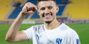 بسبب النصر.. قرار صادم من عبدالله الحمدان يهز الهلال