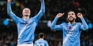 دوري أبطال أوروبا| ما الذي يحتاجه مانشستر سيتي وإنتر للتأهل إلى دور الـ16 أو الأدوار الإقصائية؟