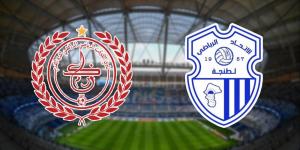 العصبة تعلن تقديم موعد مباراة اتحاد طنجة والكوكب المراكشي من الثامنة إلى الرابعة عصرا لأسباب تنظيمية