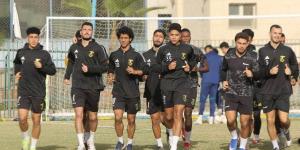 كهرباء الإسماعيلية يختبر الثنائي جوزيف جوناثان وسيرجي أكا تمهيدًا للتعاقد معهما "خاص"