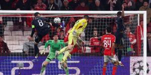 نظام "دوري الأبطال يُرينا العجب".. ريال مدريد قد يواجه بنفيكا مرة أخرى في البلاي أوف!