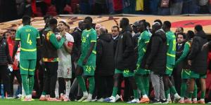 الكاف: "نرفض احتجاج الجامعة المغربية بشأن الانتهاكات المزعومة من طرف الاتحاد السنغالي للمادتين 82 و84 من لوائح الكان"