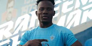 رحيم شوماري ظهير أيسر غزل المحلة ينتقل لسينجيدا التنزاني "خاص"