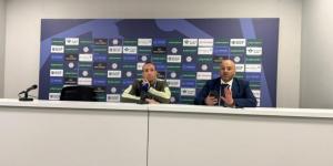 مدرب الفتح: قدمنا مباراة ندية أمام الاتحاد