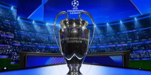 بنفيكا في مواجهة "جديدة" ضد ريال مدريد وموناكو يصطدم بسان جيرمان.. نتائج قرعة الملحق المؤهل إلى ثمن نهائي دوري الأبطال