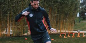 عرض عراقي مفاجئ لضم سيرجيو راموس