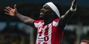 الأهلي يقيد كامويش في قائمته المحلية والإفريقية "خاص"