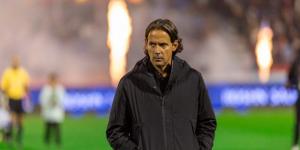 إنزاغي يوضح أسباب تعثر الهلال أمام القادسية