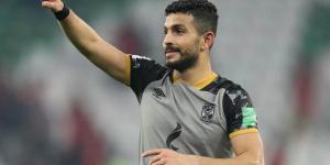 أيمن أشرف يعلن اعتزاله كرة القدم رسميًا