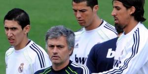 مورينيو في مواجهة ريال مدريد.. صدام الماضي والحاضر