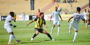 تشكيل البنك الأهلى لمواجهة المقاولون العرب في الدوري