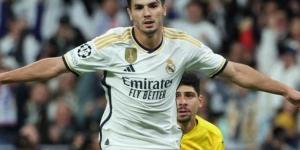 3 أندية إنجليزية تترقب التعاقد مع براهيم دياز