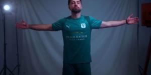 تأكيدا لـ"كورة بلس".. المصري يضم الفلسطيني مصطفى زيدان