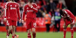 تشكيل ليفربول المتوقع ضد نيوكاسل يونايتد بالدوري الإنجليزي.. ما موقف صلاح؟