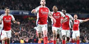 موعد مباراة ليدز يونايتد ضد أرسنال في الدوري الإنجليزي