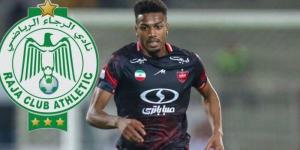 أيوب العملود ينضم للرجاء لموسم ونصف والتقديم الرسمي بعد ساعات قليلة