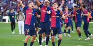 موعد مباراة إلتشي ضد برشلونة في الدوري الإسباني