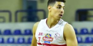 الاتحاد السكندري يتوصل لاتفاق مع الزمالك لضم يوسف رفعت (خاص)