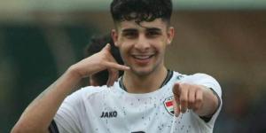 الأهلي يكثف تحركاته لحسم صفقة العراقي مصطفى قابيل (خاص)