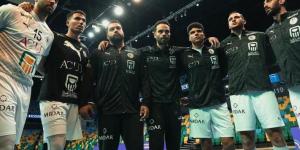 شاهدوا مباراة مصر وتونس في نهائي كأس الأمم الإفريقية لكرة اليد عبر كورة بلس