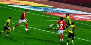 رابطة الأندية تُعلن عقوبات الجولة 16 بدوري نايل