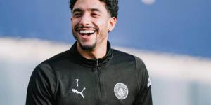 تشكيل مانشستر سيتي المتوقع لمواجهة توتنهام وموقف عمر مرموش