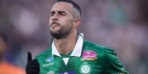 الرجاء يهزم نهضة الزمامرة بثلاثية ويصعد إلى المركز الثالث