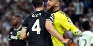 يوفنتوس يواجه بارما في مهمة للحفاظ على الانتصارات