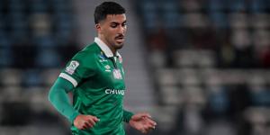 أيمن برقوق أساسي لأول مرة.. تشكيلة الرجاء ضد الزمامرة