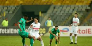 الزمالك في اختبار أفريقي صعب أمام المصري لاعتلاء صدارة المجموعة بالكونفدرالية