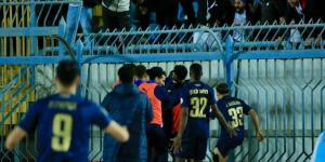 موعد مباراة الزمالك القادمة بعد الفوز على المصري بكأس الكونفدرالية