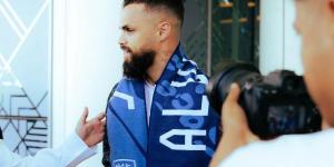 رسميا.. ميشايل ديلجادو يعود إلى الدوري السعودي